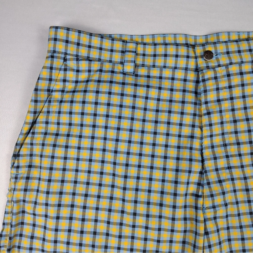 Callaway Golf Shorts Mens 36 x 10